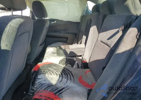 2009 Chevrolet Impala 1Lt z USA, uszkodzony, nr VIN 2G1WT57K391138308